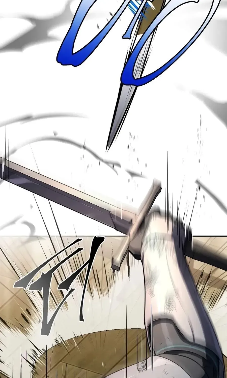 The Veteran Swordmaster’s Stream Chapter 2.1 page 131 - 