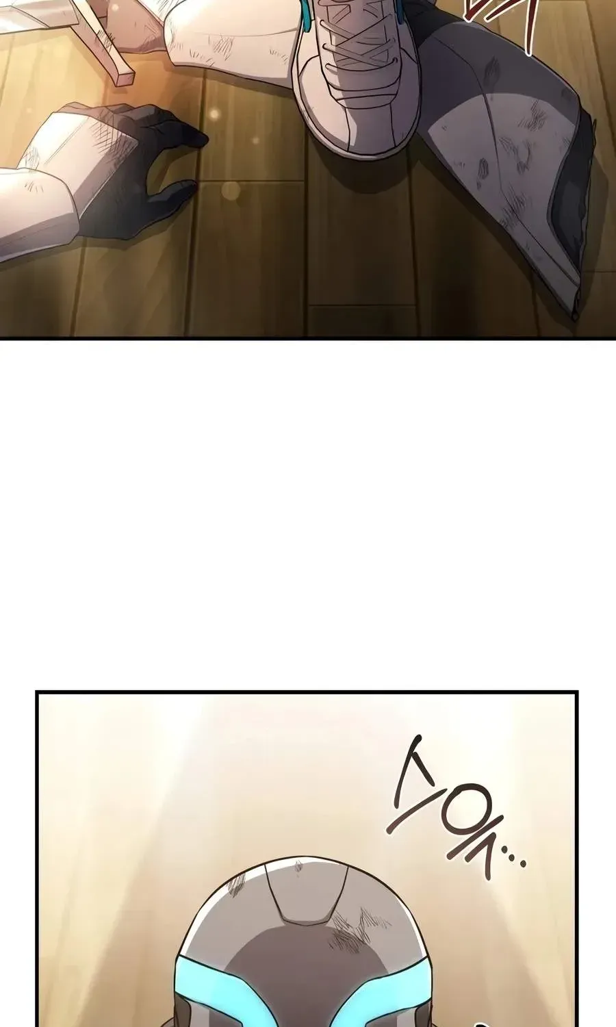 The Veteran Swordmaster’s Stream Chapter 2.1 page 135 - 