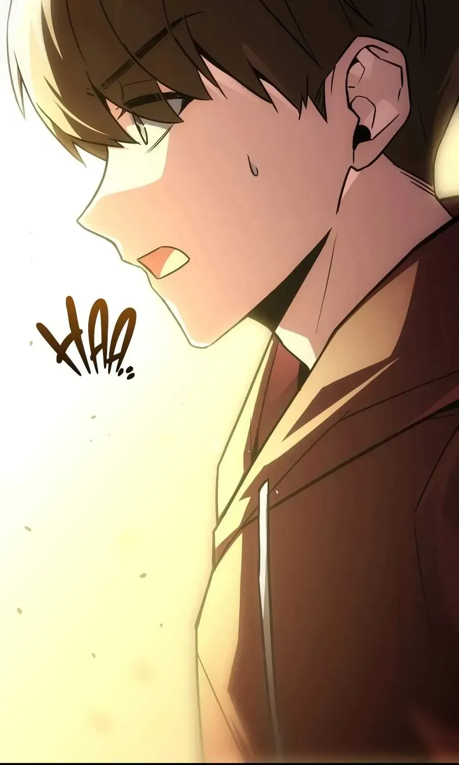 The Veteran Swordmaster’s Stream Chapter 2.1 page 156 - 