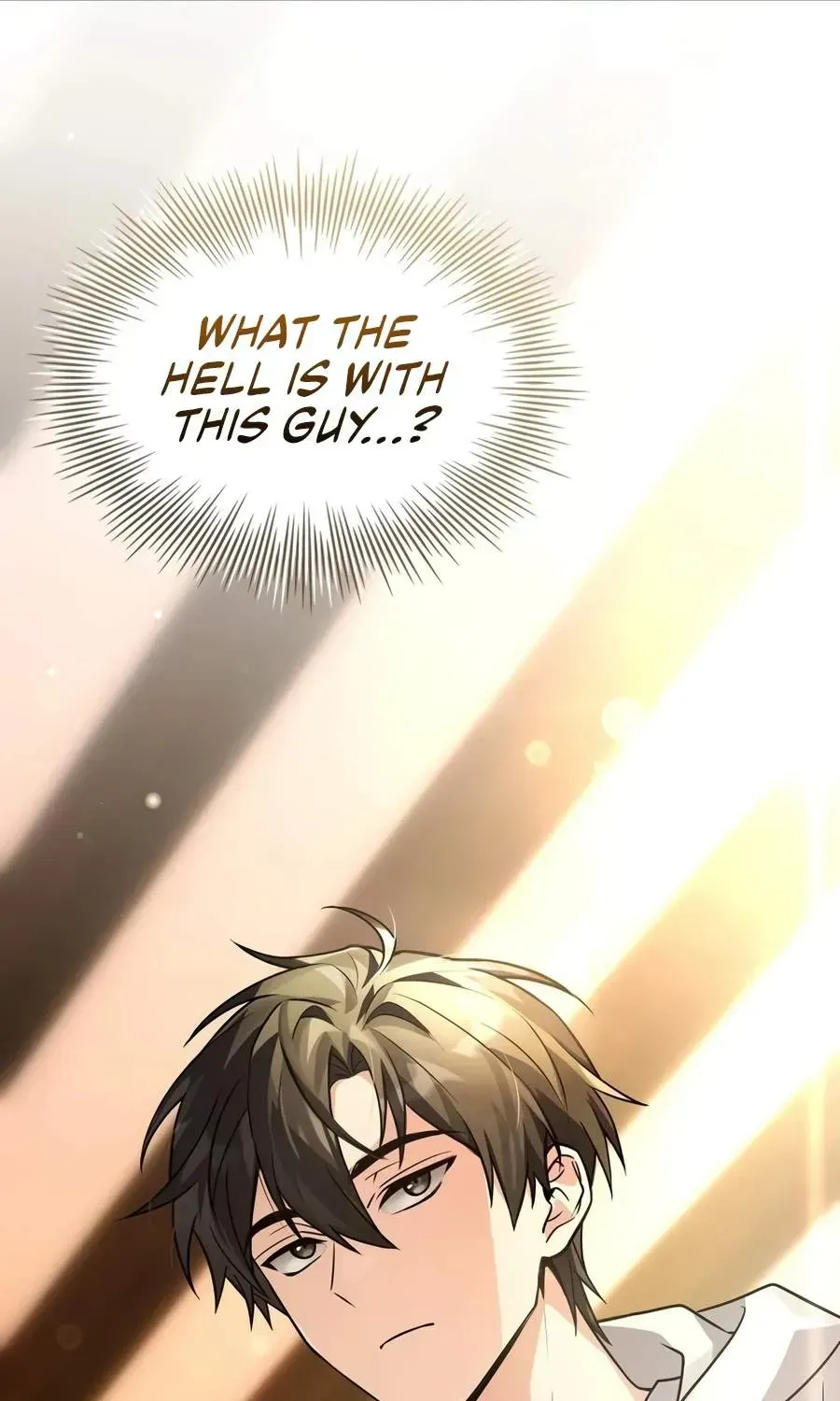 The Veteran Swordmaster’s Stream Chapter 2.1 page 157 - 