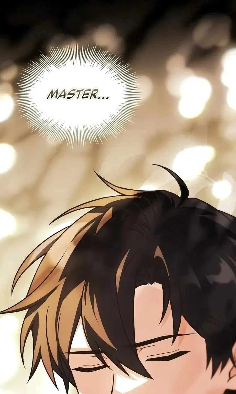 The Veteran Swordmaster’s Stream Chapter 2.1 page 27 - 