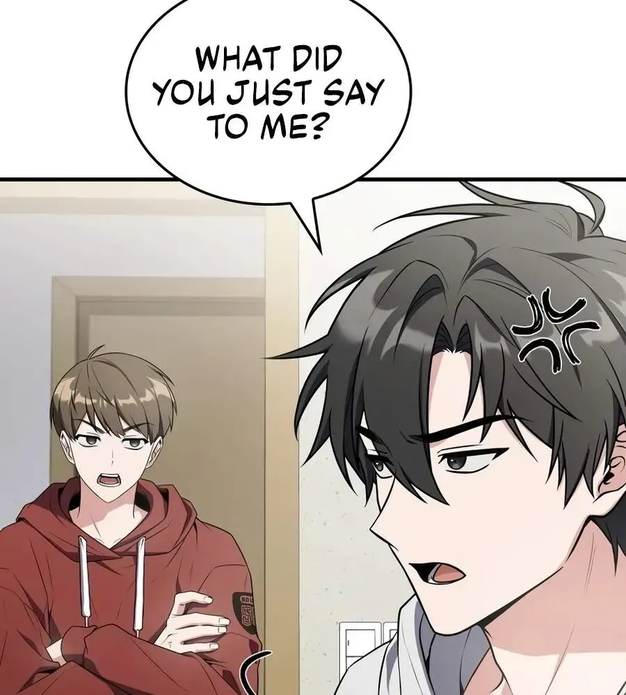 The Veteran Swordmaster’s Stream Chapter 2.1 page 30 - 