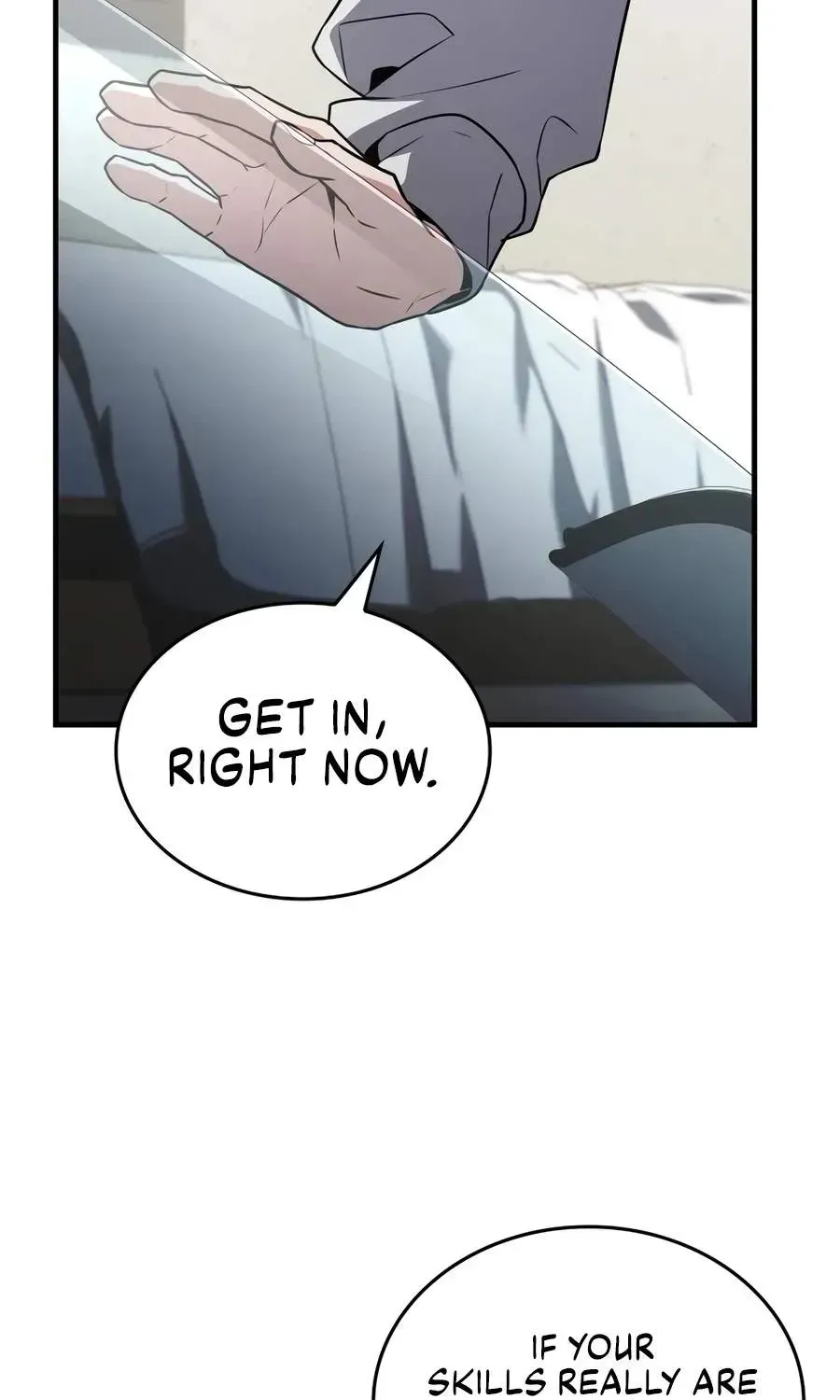 The Veteran Swordmaster’s Stream Chapter 2.1 page 59 - 