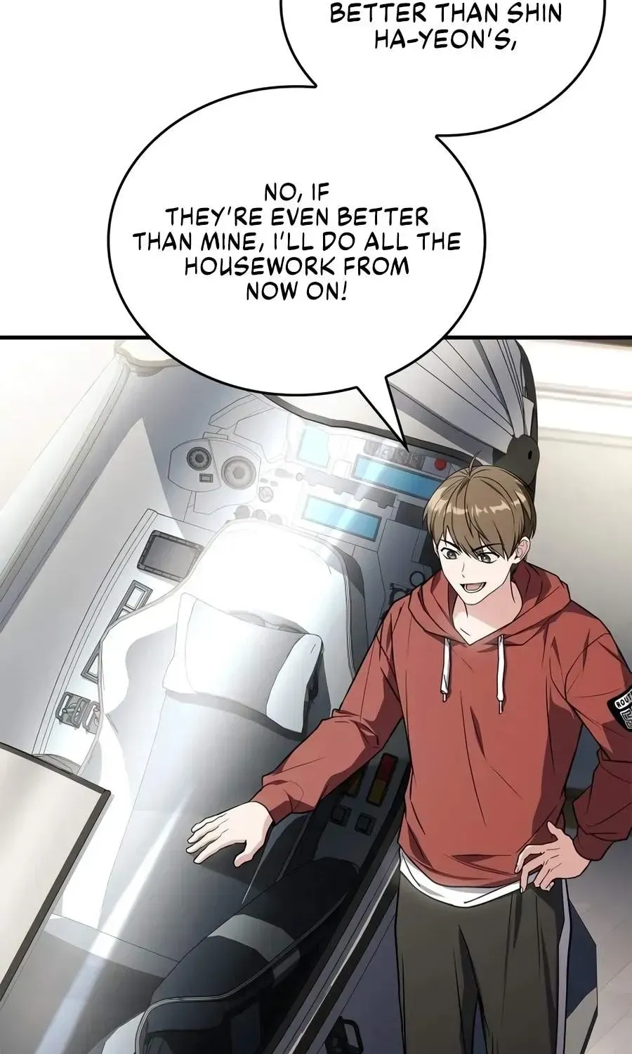 The Veteran Swordmaster’s Stream Chapter 2.1 page 60 - 