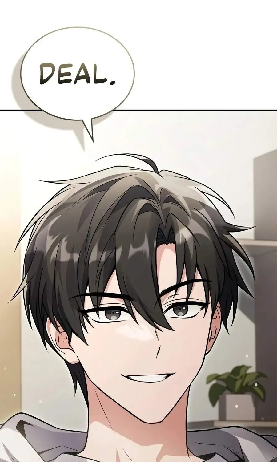 The Veteran Swordmaster’s Stream Chapter 2.1 page 63 - 