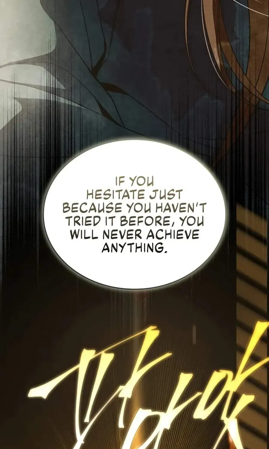 The Veteran Swordmaster’s Stream Chapter 2.1 page 77 - 