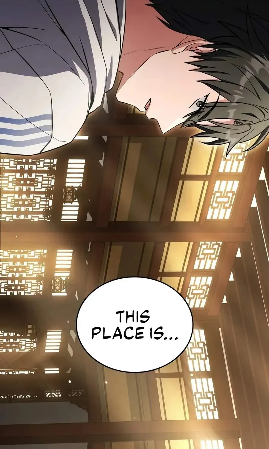 The Veteran Swordmaster’s Stream Chapter 2.1 page 81 - 