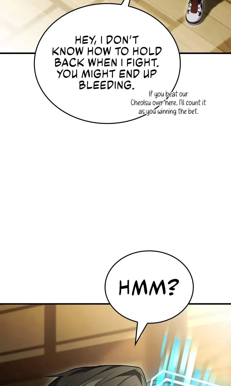 The Veteran Swordmaster’s Stream Chapter 2.1 page 90 - 