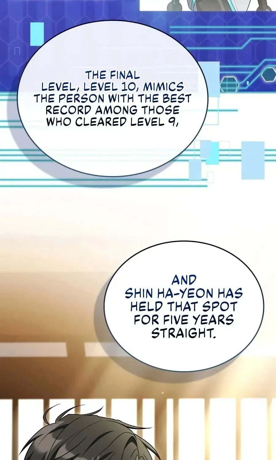 The Veteran Swordmaster’s Stream Chapter 2.1 page 93 - 