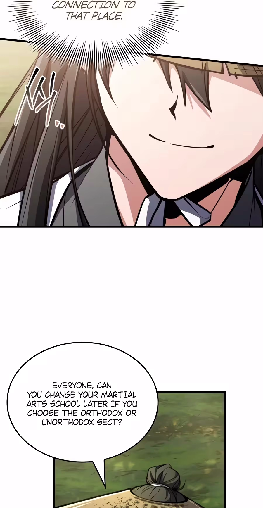 The Veteran Swordmaster’s Stream Chapter 39 page 104 - 