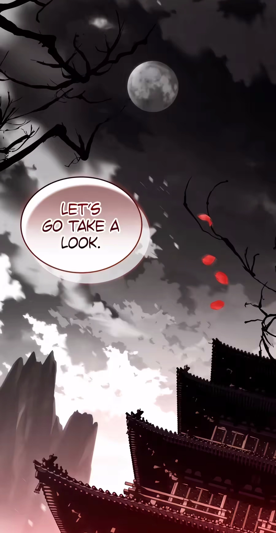 The Veteran Swordmaster’s Stream Chapter 39 page 109 - 