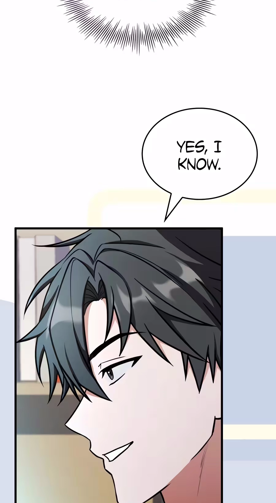 The Veteran Swordmaster’s Stream Chapter 39 page 14 - 