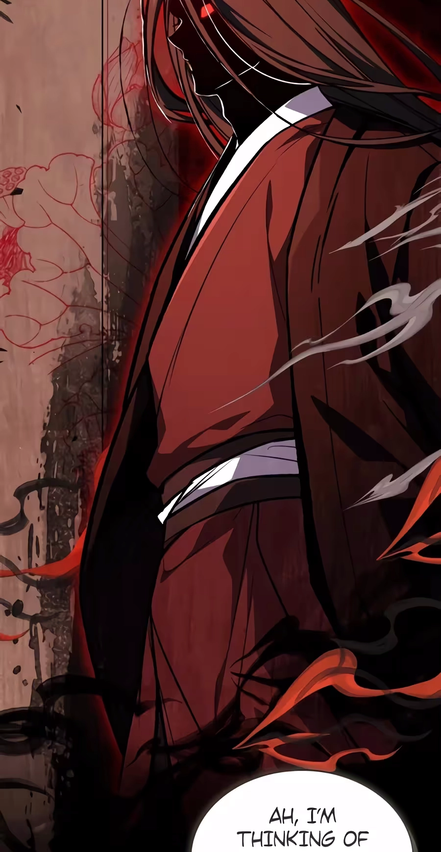 The Veteran Swordmaster’s Stream Chapter 39 page 23 - 
