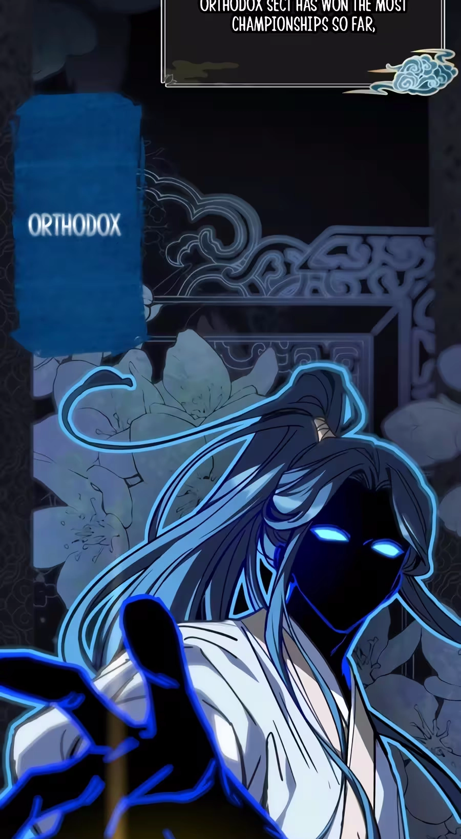 The Veteran Swordmaster’s Stream Chapter 39 page 27 - 