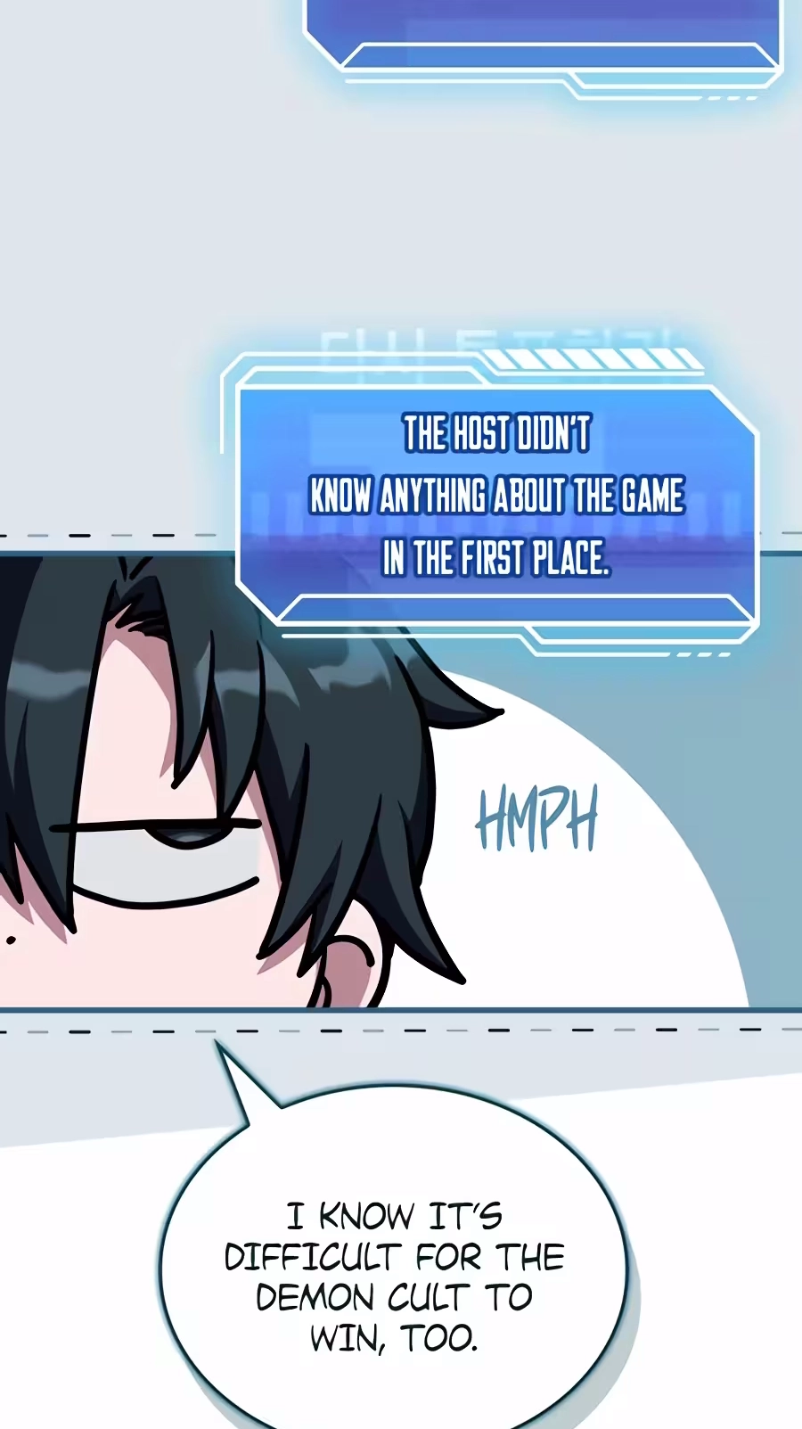 The Veteran Swordmaster’s Stream Chapter 39 page 34 - 
