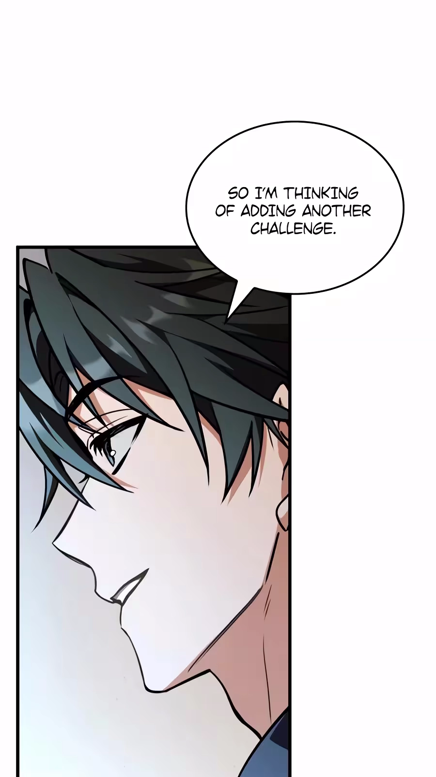 The Veteran Swordmaster’s Stream Chapter 39 page 36 - 
