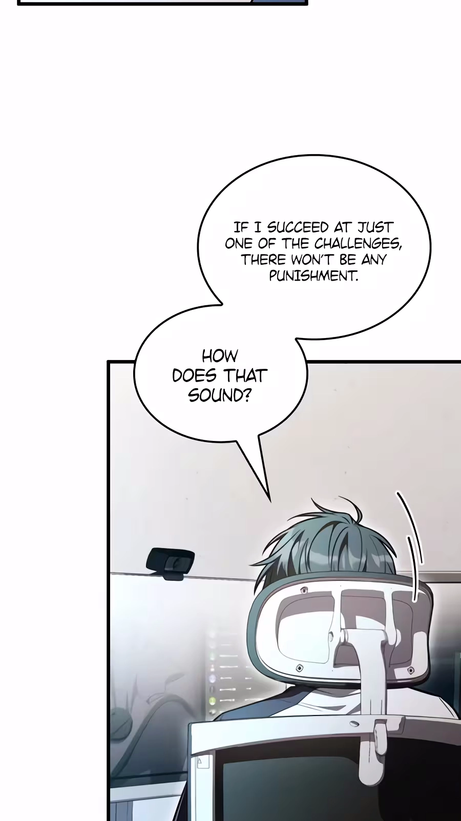 The Veteran Swordmaster’s Stream Chapter 39 page 37 - 