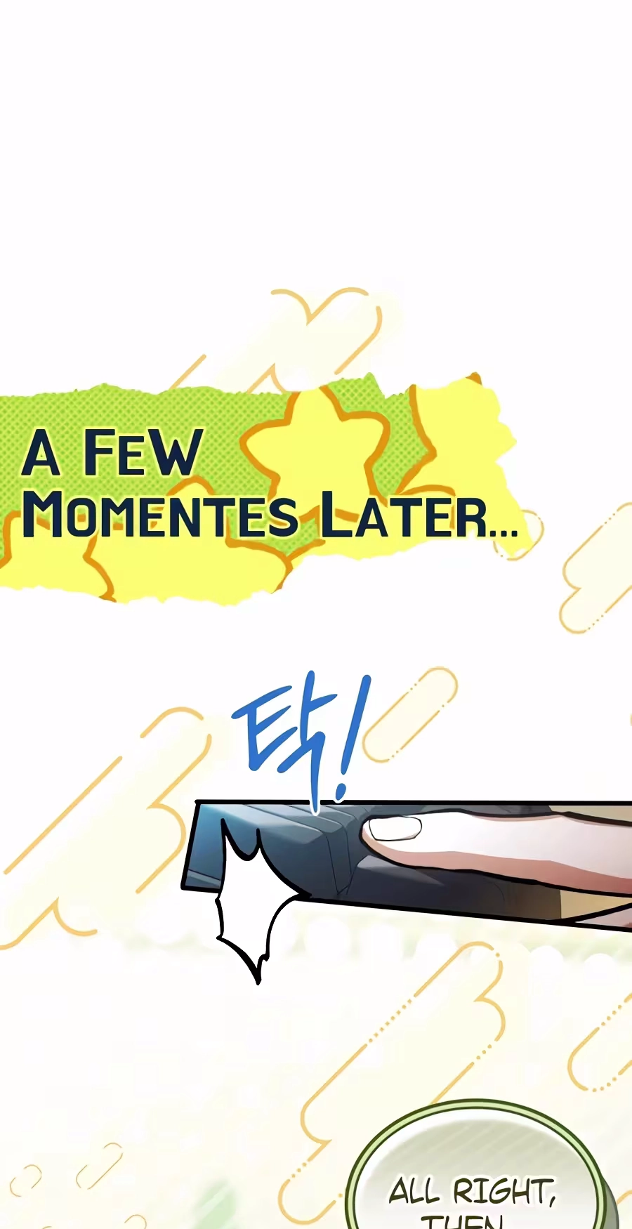 The Veteran Swordmaster’s Stream Chapter 39 page 42 - 