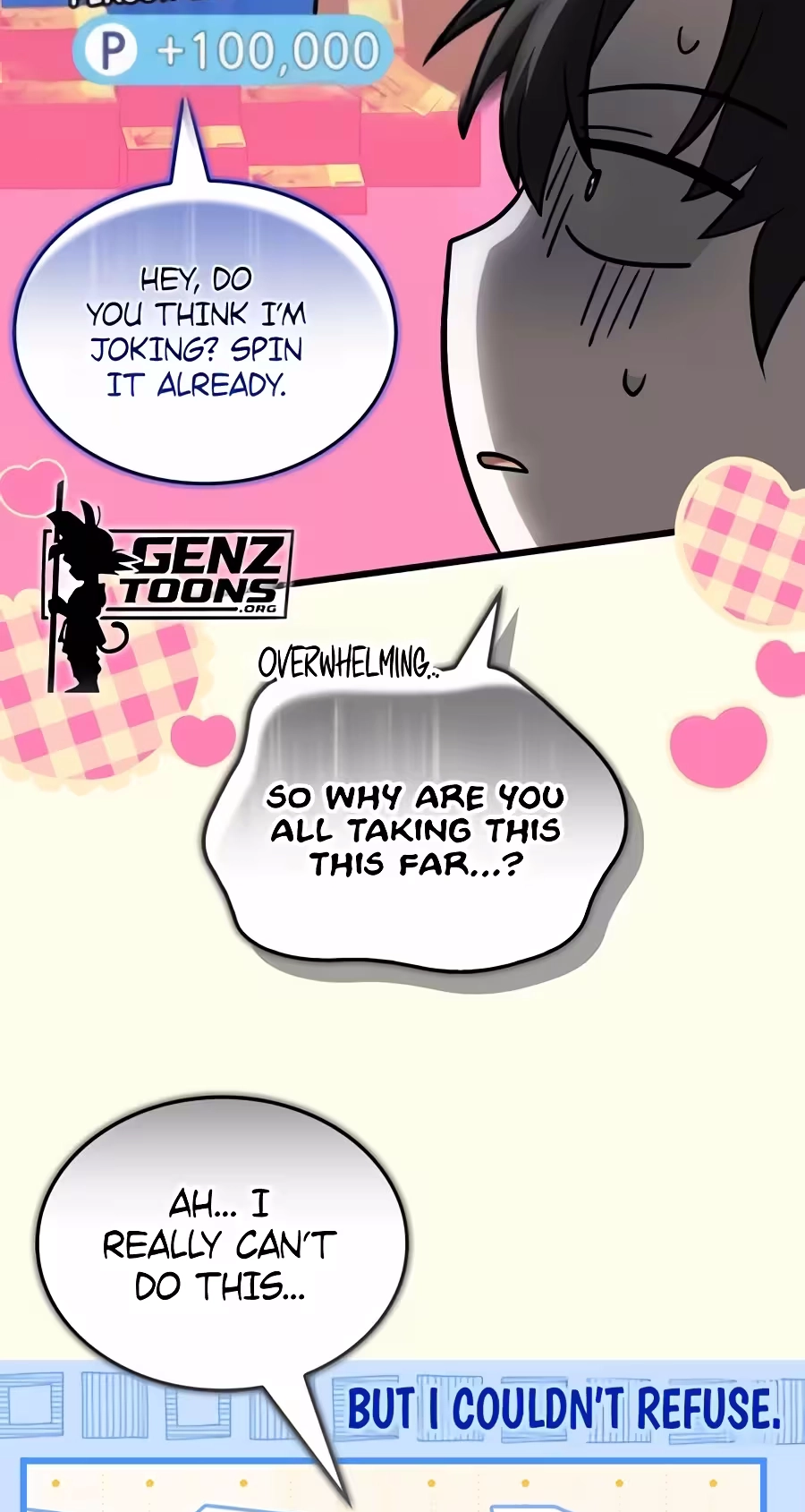 The Veteran Swordmaster’s Stream Chapter 39 page 61 - 