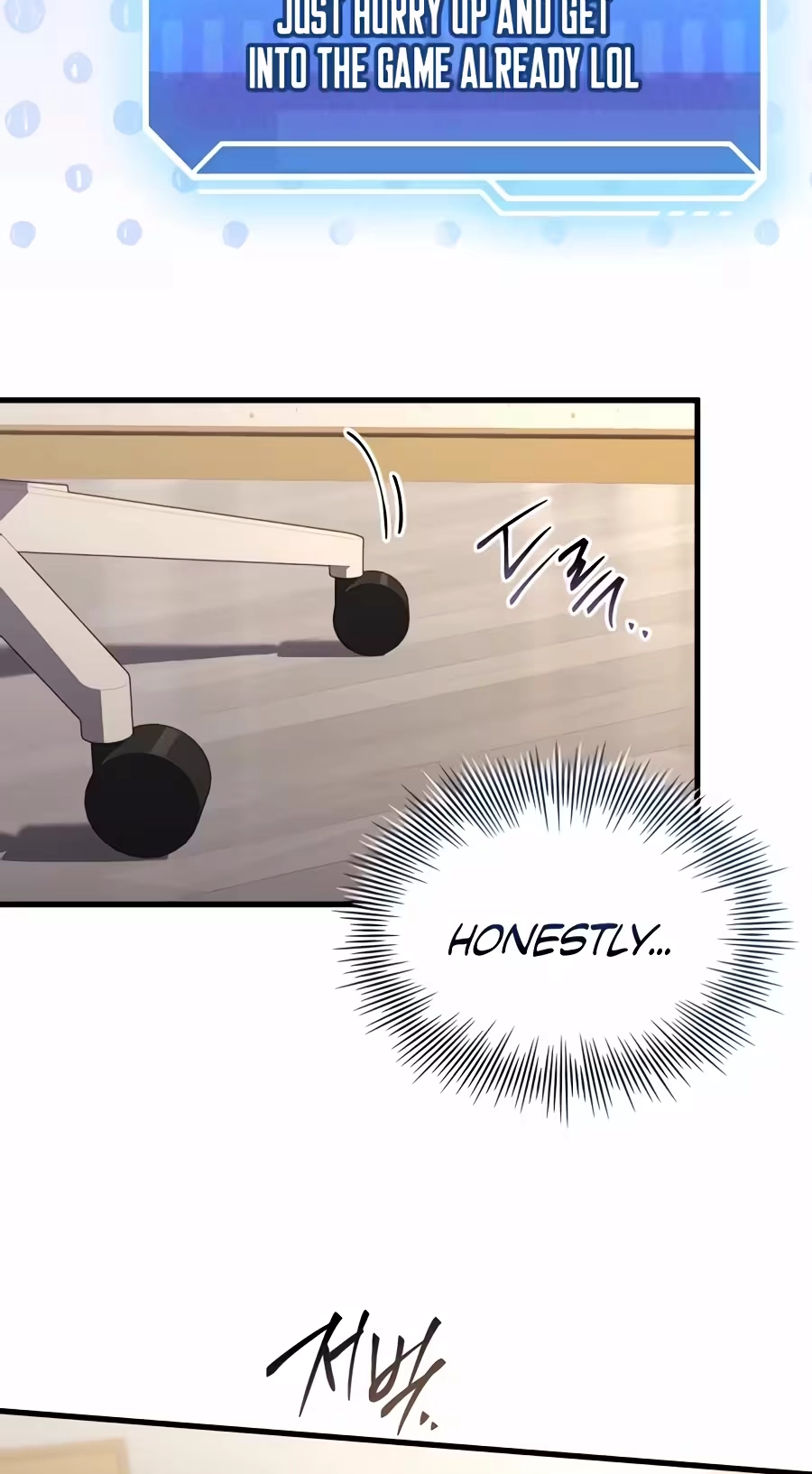 The Veteran Swordmaster’s Stream Chapter 39 page 66 - 