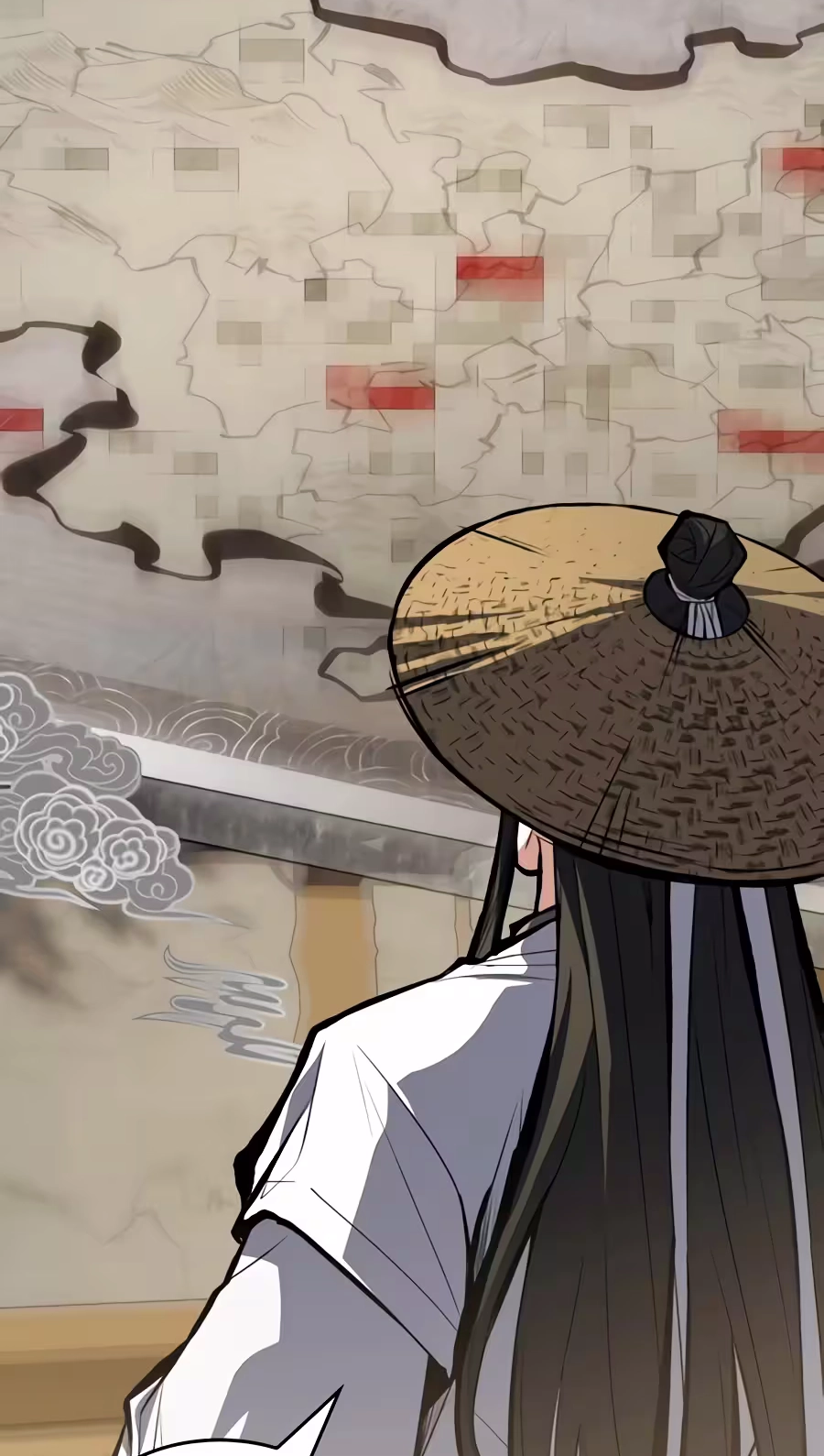The Veteran Swordmaster’s Stream Chapter 39 page 86 - 