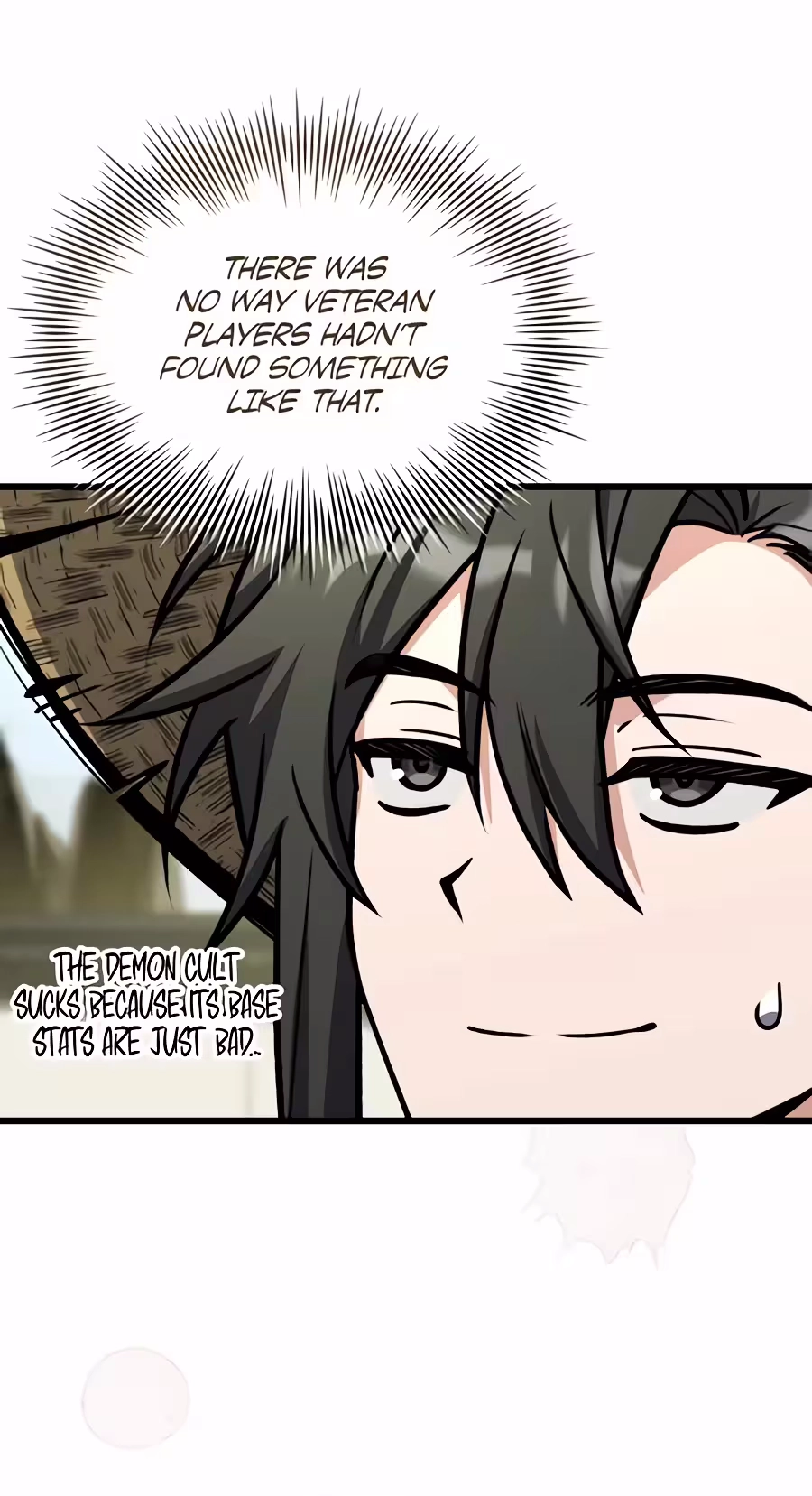 The Veteran Swordmaster’s Stream Chapter 39 page 96 - 