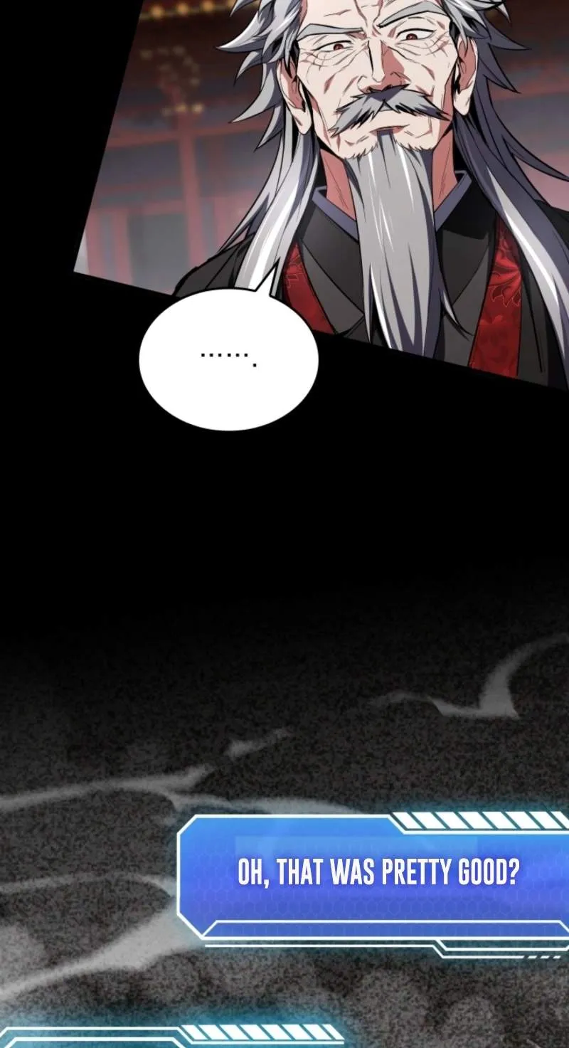 The Veteran Swordmaster’s Stream Chapter 40 page 109 - 