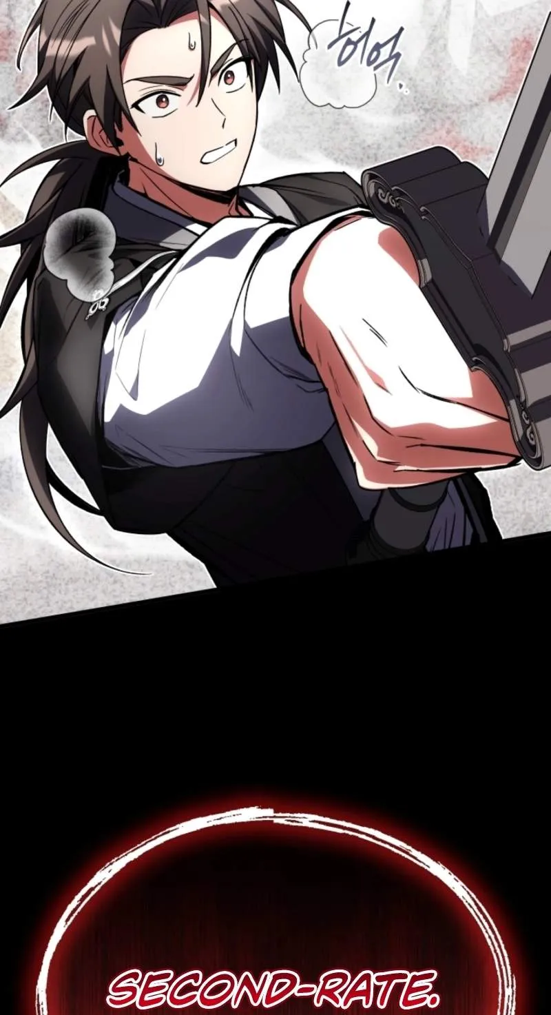 The Veteran Swordmaster’s Stream Chapter 40 page 111 - 