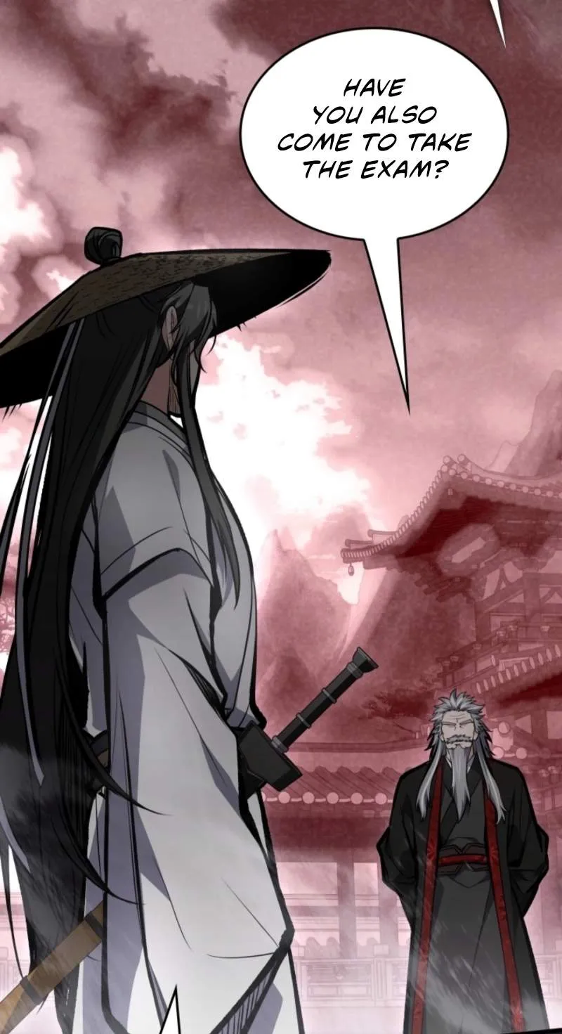 The Veteran Swordmaster’s Stream Chapter 40 page 119 - 