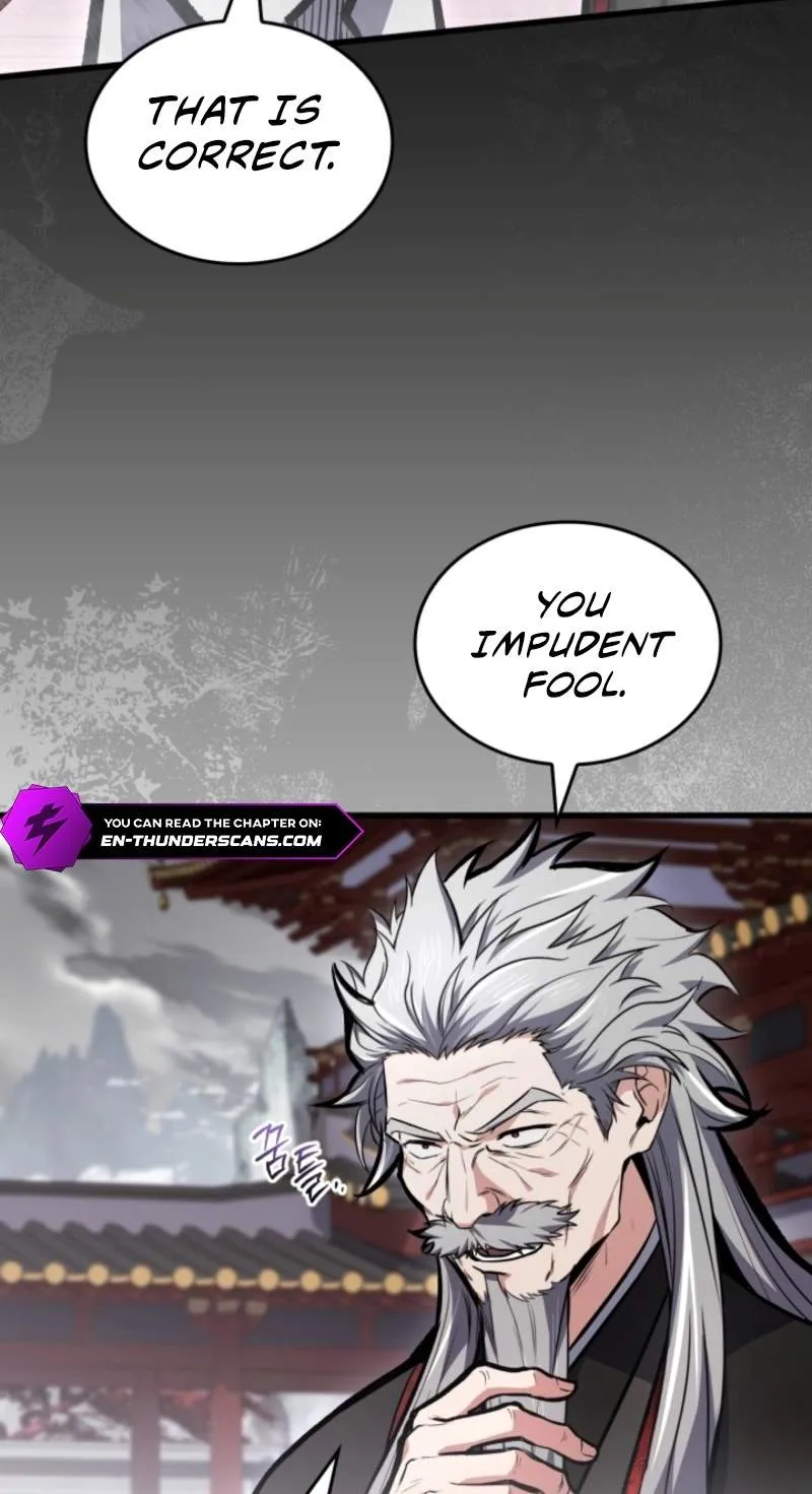 The Veteran Swordmaster’s Stream Chapter 40 page 120 - 