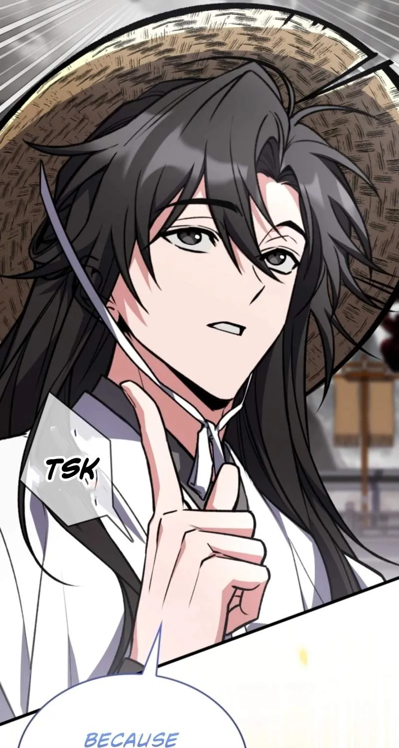 The Veteran Swordmaster’s Stream Chapter 40 page 122 - 