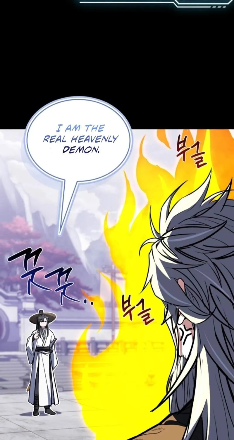 The Veteran Swordmaster’s Stream Chapter 40 page 126 - 