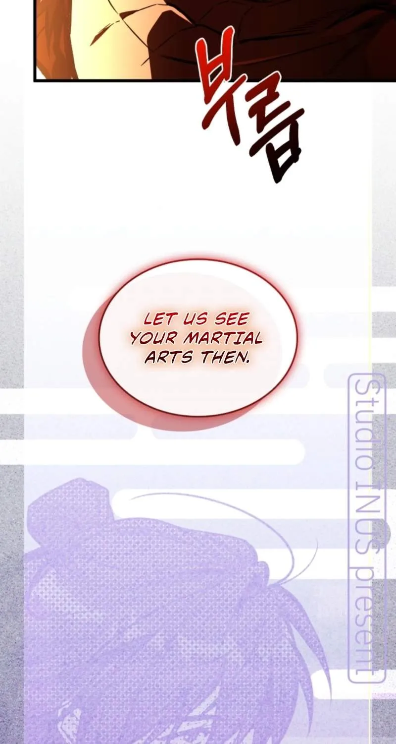 The Veteran Swordmaster’s Stream Chapter 40 page 128 - 