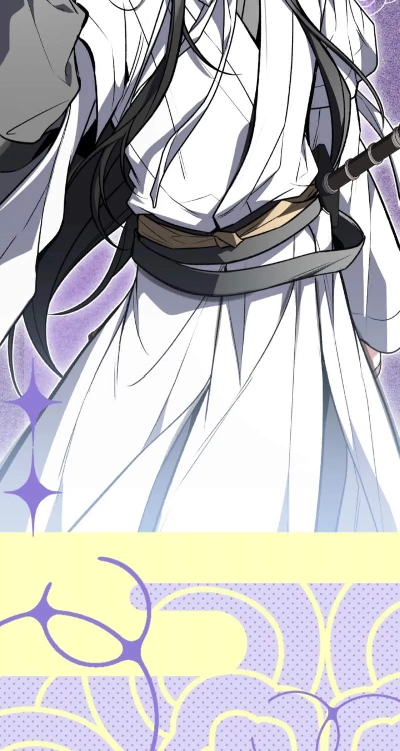 The Veteran Swordmaster’s Stream Chapter 40 page 130 - 