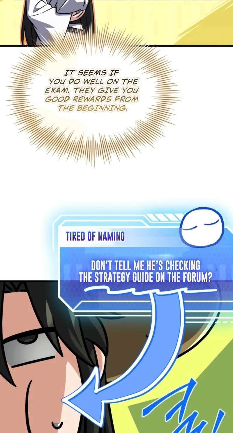 The Veteran Swordmaster’s Stream Chapter 40 page 15 - 