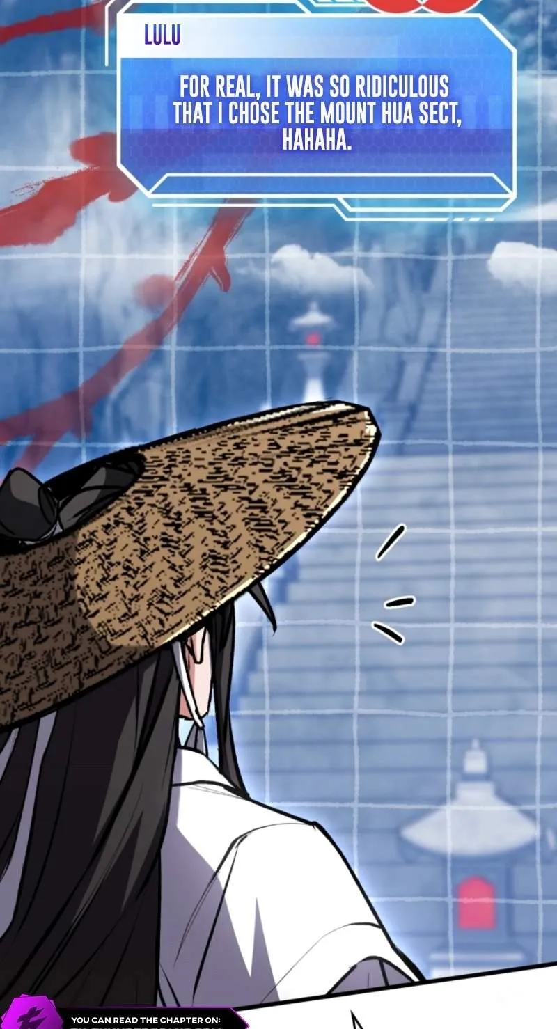 The Veteran Swordmaster’s Stream Chapter 40 page 24 - 