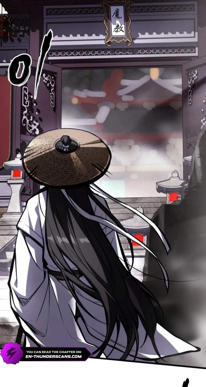 The Veteran Swordmaster’s Stream Chapter 40 page 39 - 