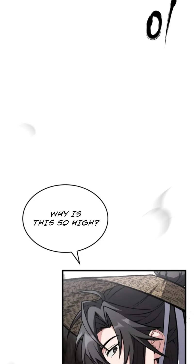 The Veteran Swordmaster’s Stream Chapter 40 page 40 - 