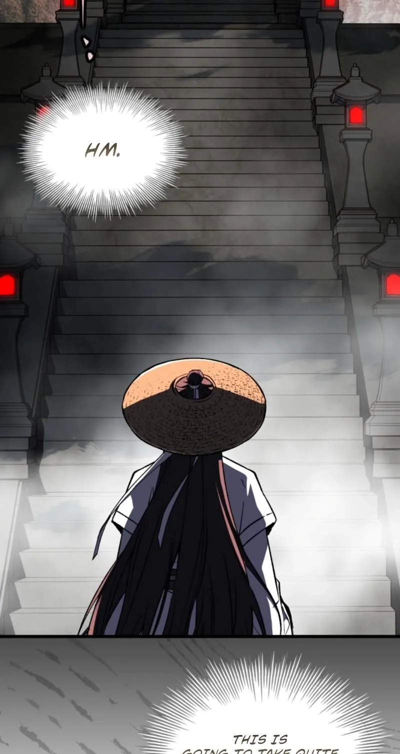 The Veteran Swordmaster’s Stream Chapter 40 page 5 - 
