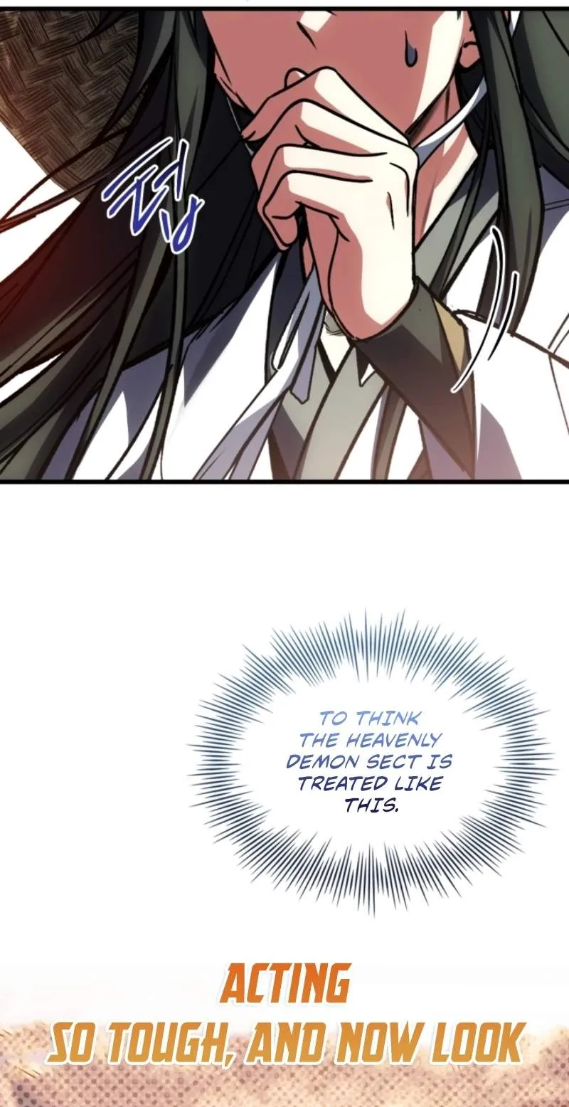 The Veteran Swordmaster’s Stream Chapter 40 page 54 - 