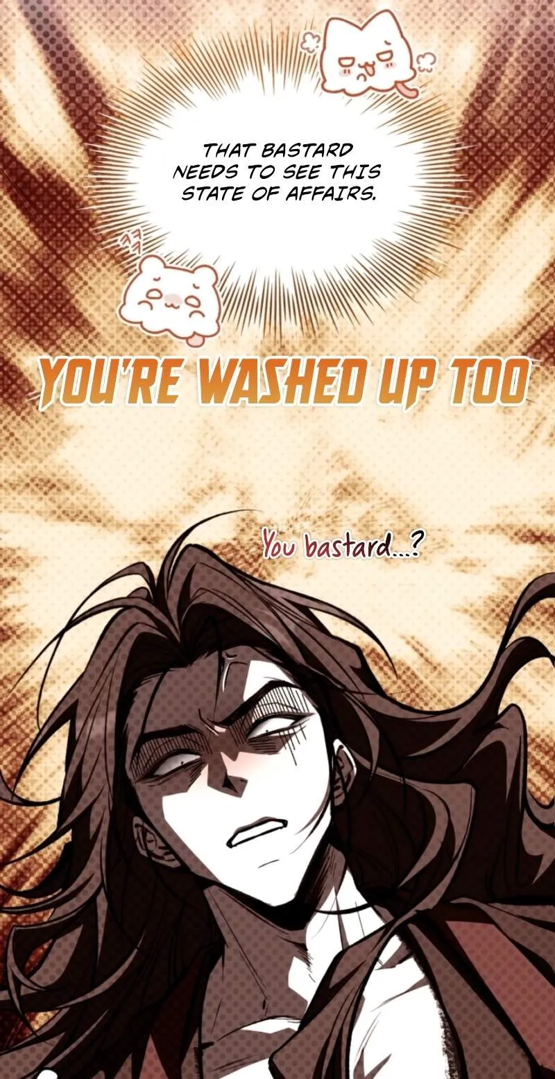 The Veteran Swordmaster’s Stream Chapter 40 page 55 - 