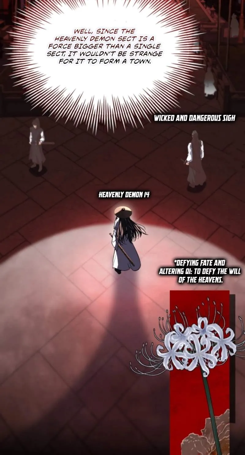 The Veteran Swordmaster’s Stream Chapter 40 page 60 - 