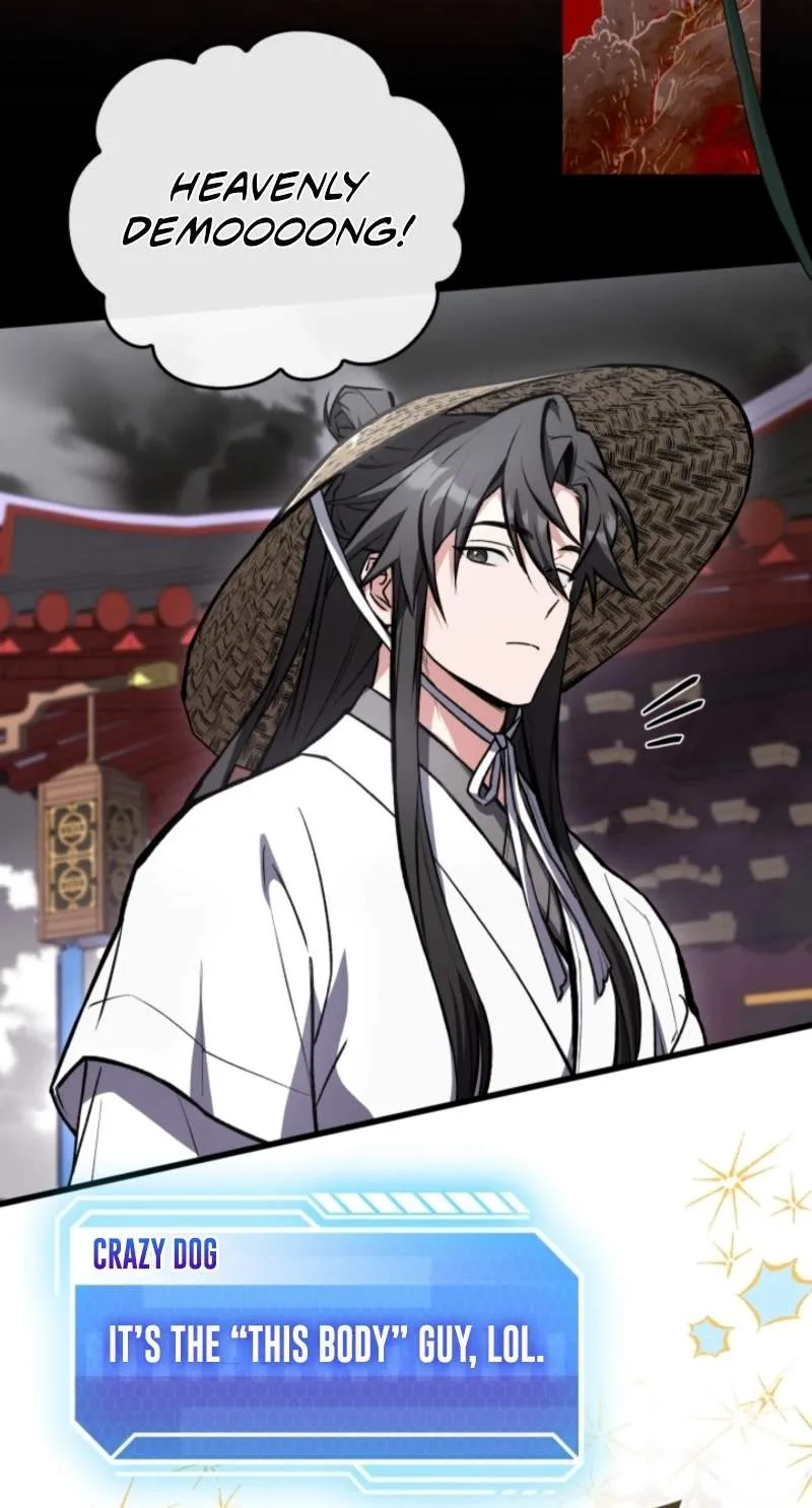 The Veteran Swordmaster’s Stream Chapter 40 page 61 - 