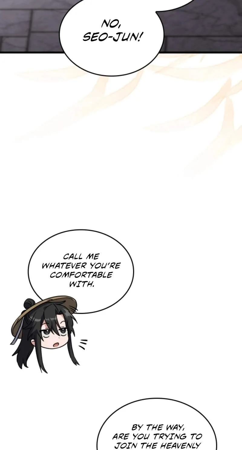 The Veteran Swordmaster’s Stream Chapter 40 page 65 - 