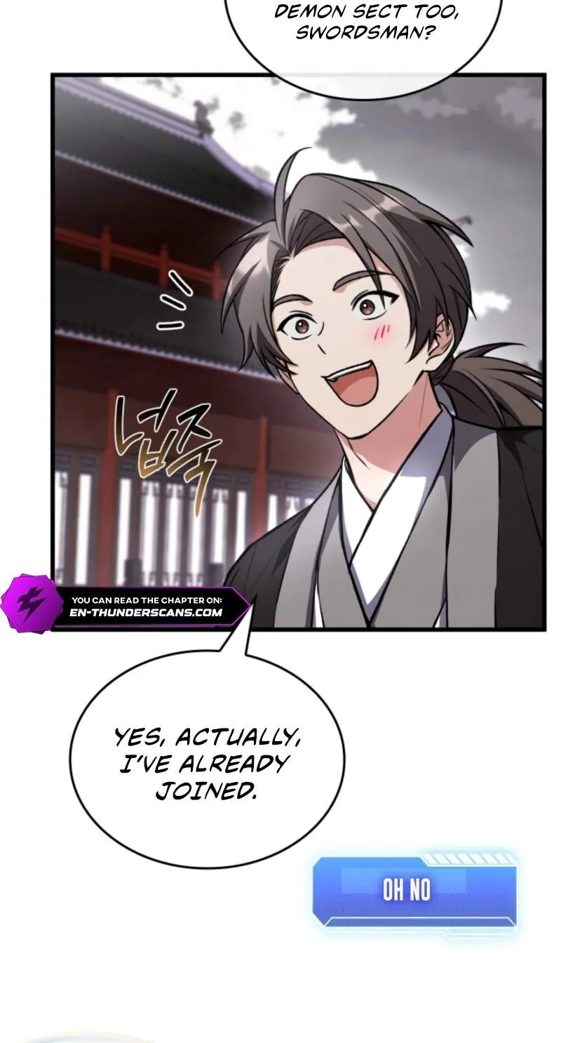 The Veteran Swordmaster’s Stream Chapter 40 page 66 - 