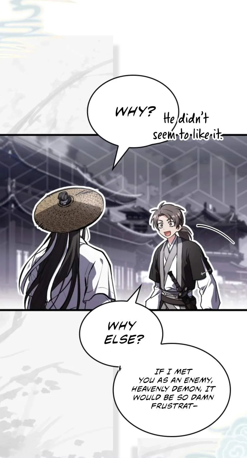 The Veteran Swordmaster’s Stream Chapter 40 page 67 - 