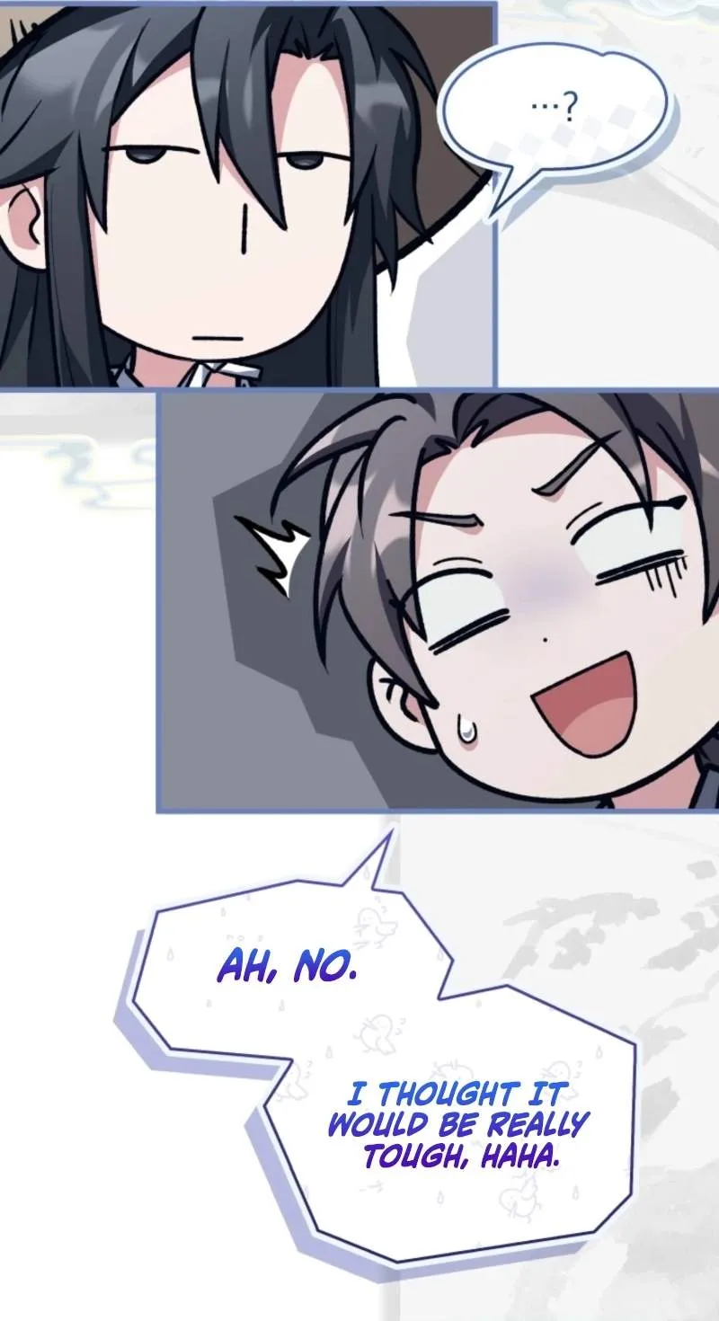 The Veteran Swordmaster’s Stream Chapter 40 page 68 - 