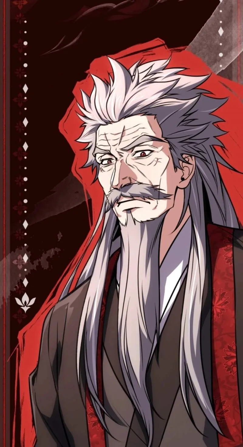 The Veteran Swordmaster’s Stream Chapter 40 page 75 - 