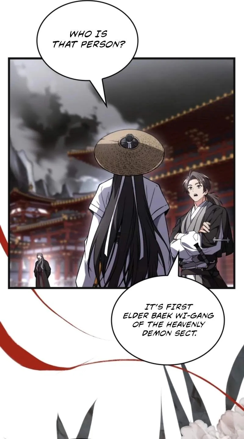 The Veteran Swordmaster’s Stream Chapter 40 page 77 - 
