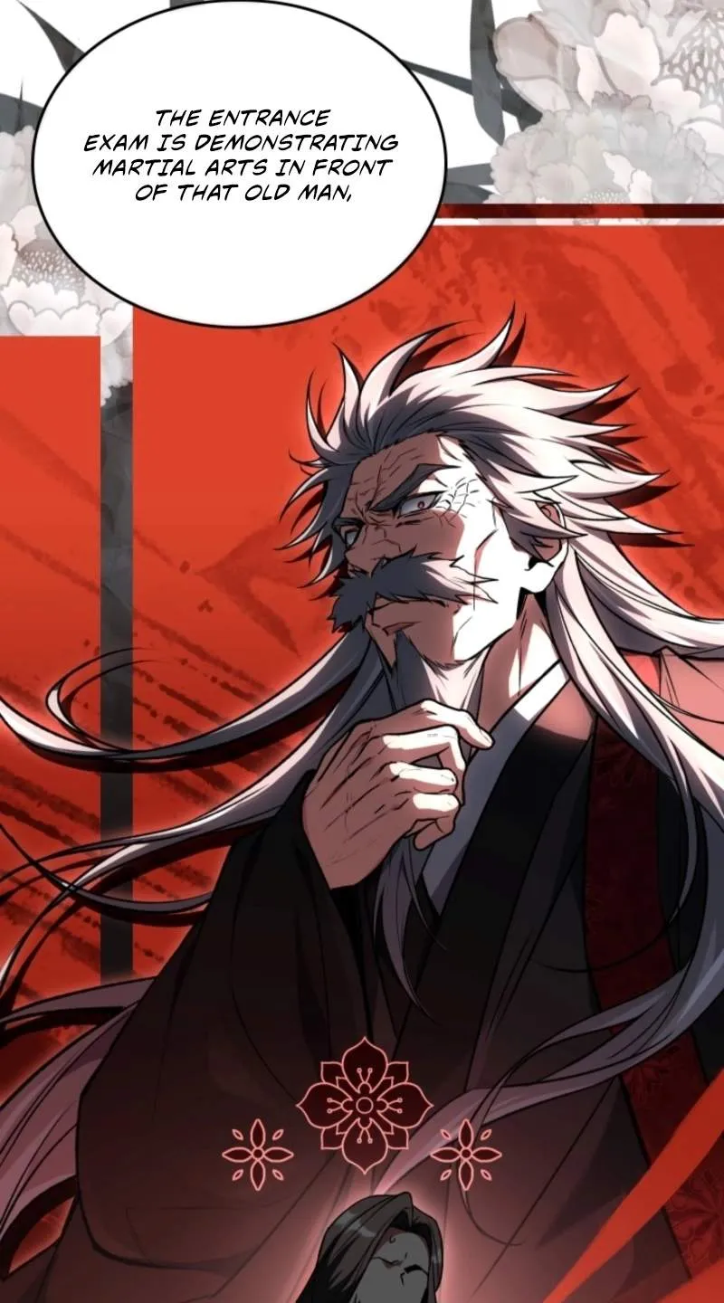 The Veteran Swordmaster’s Stream Chapter 40 page 78 - 